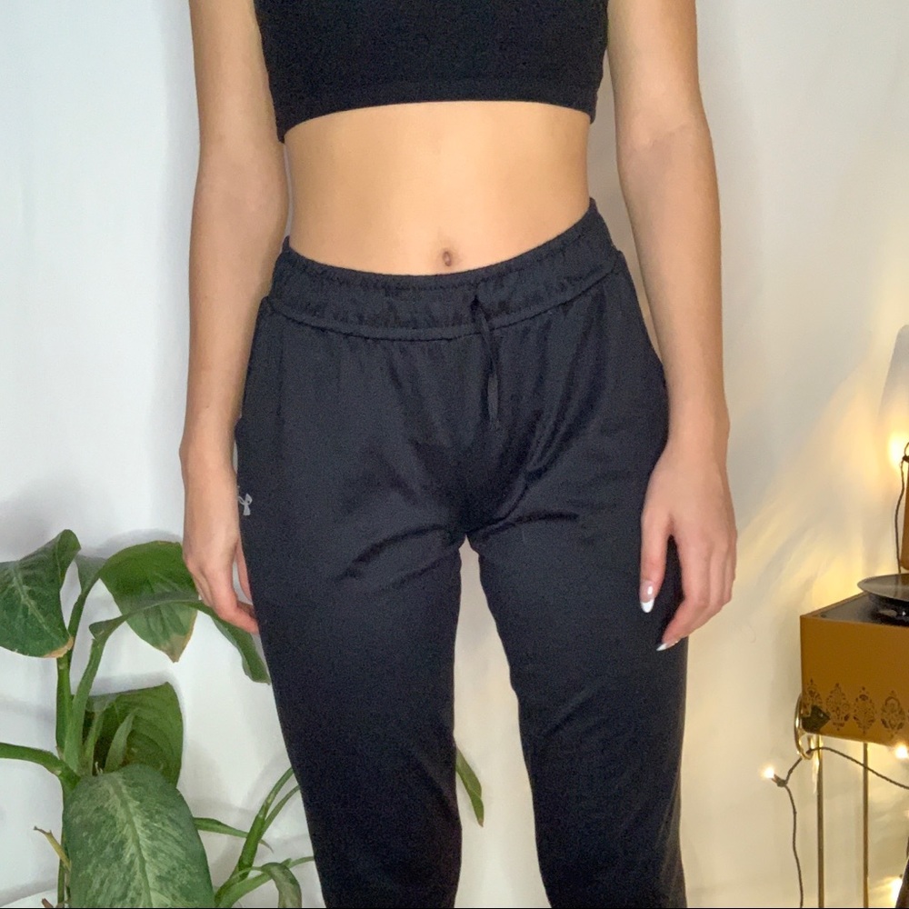 Under Amour joggers